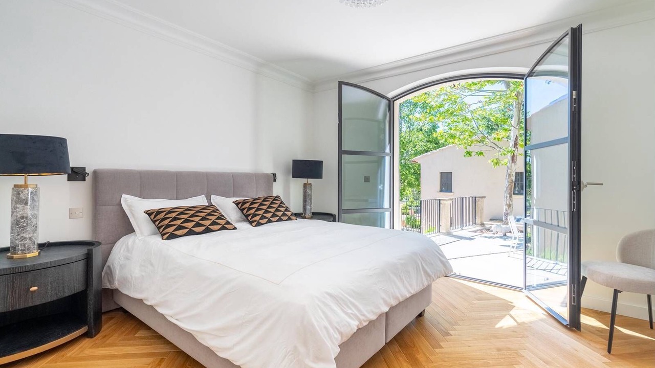 Photo of Bedroom in Nord