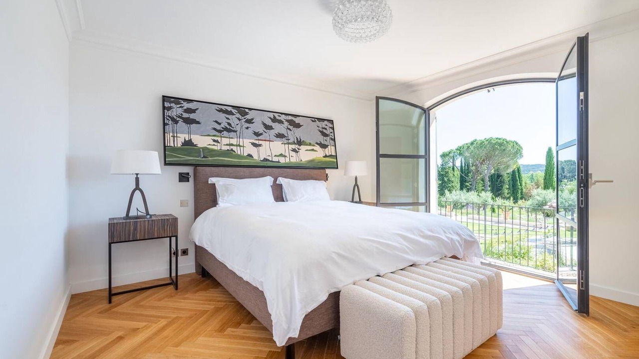 Photo of Bedroom in Nord