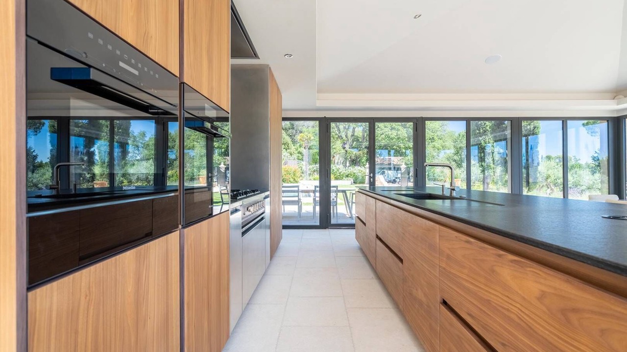Photo of Kitchen in Nord