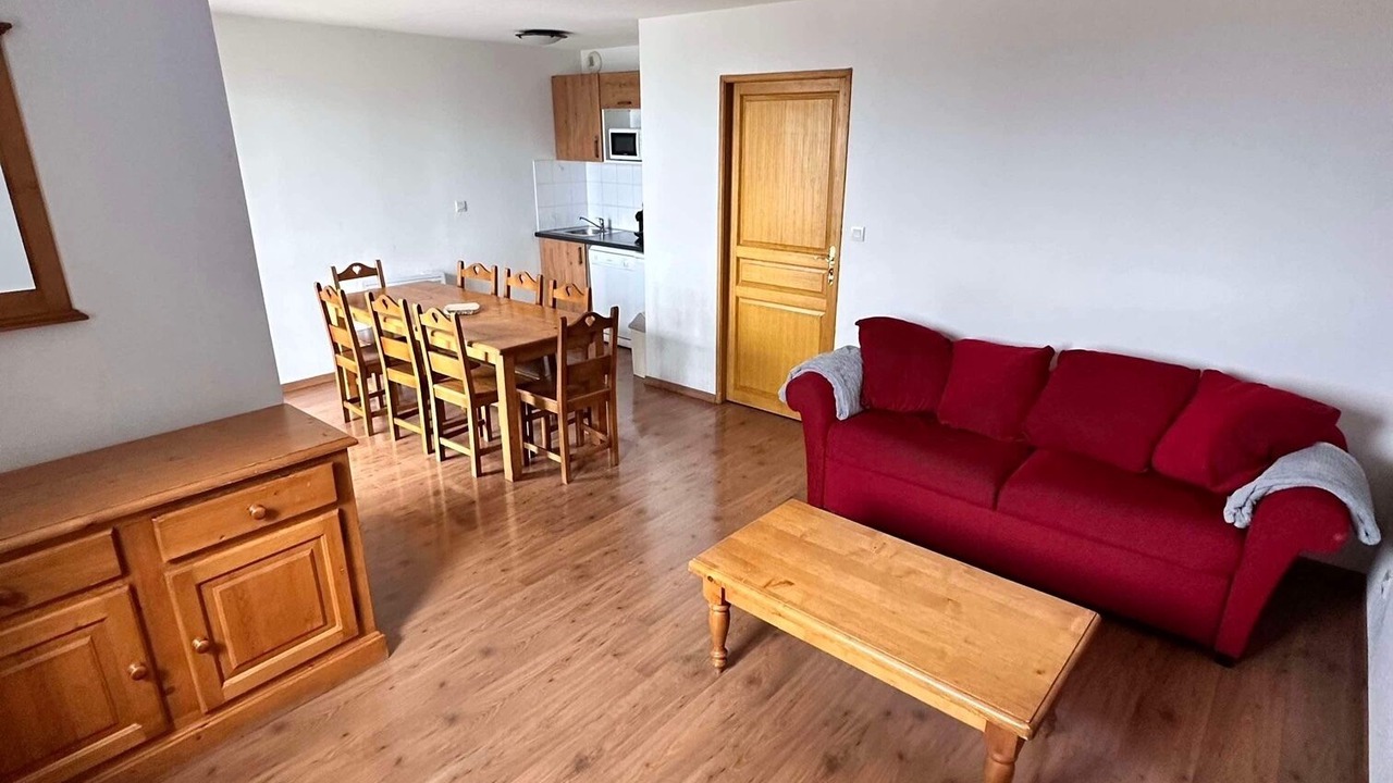 Photo of Livingroom in Germ