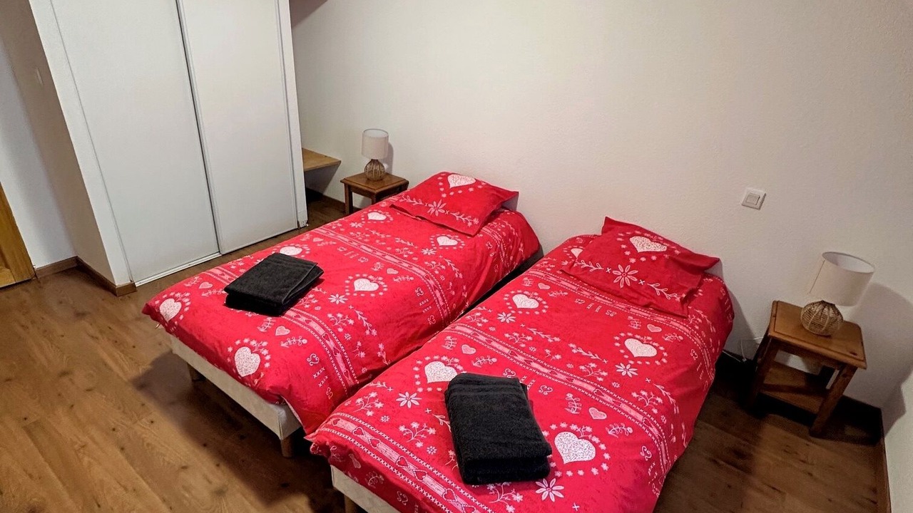 Photo of Bedroom in Germ
