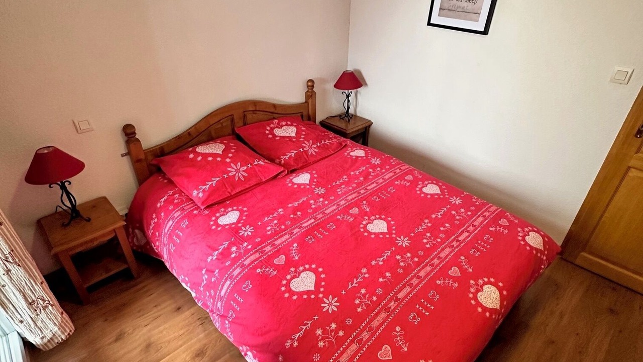 Photo of Bedroom in Germ