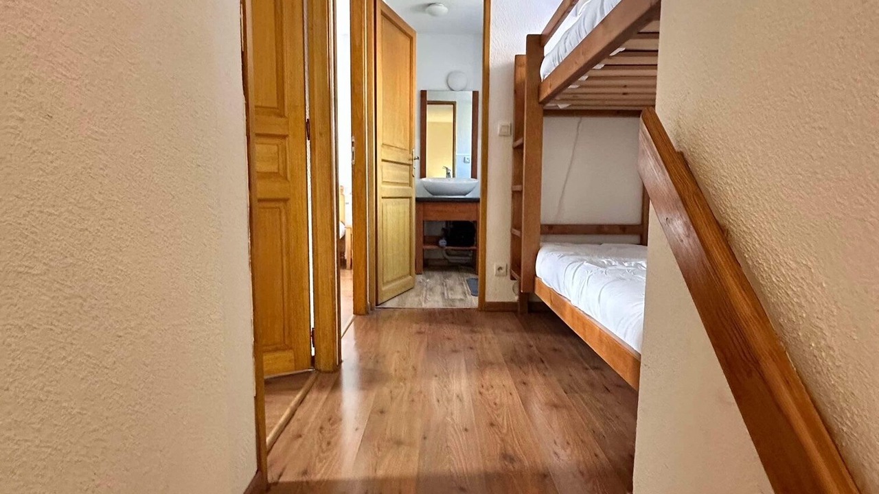 Photo of Bedroom in Germ