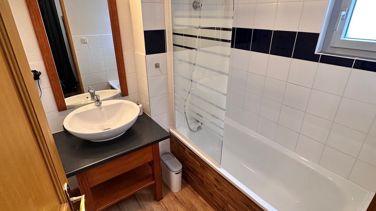 Photo of Bathroom in Germ
