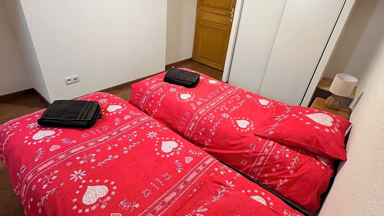 Photo of Bedroom in Germ