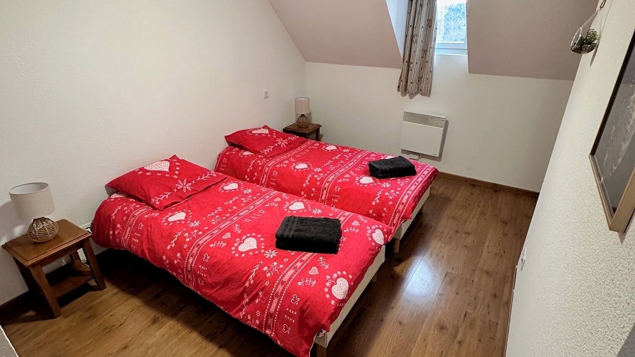 Photo of Bedroom in Germ
