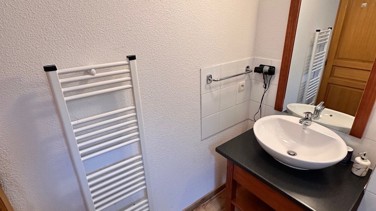 Photo of Bathroom in Germ
