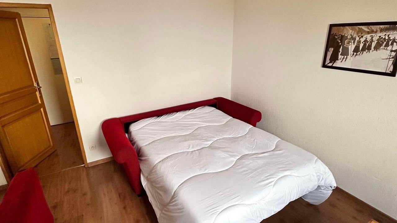 Photo of Bedroom in Germ