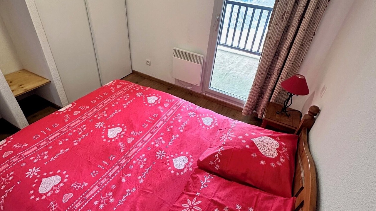 Photo of Bedroom in Germ