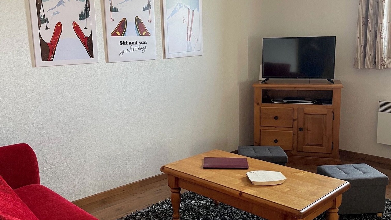 Photo of Livingroom in Germ
