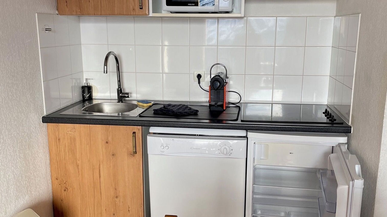 Photo of Kitchen in Germ