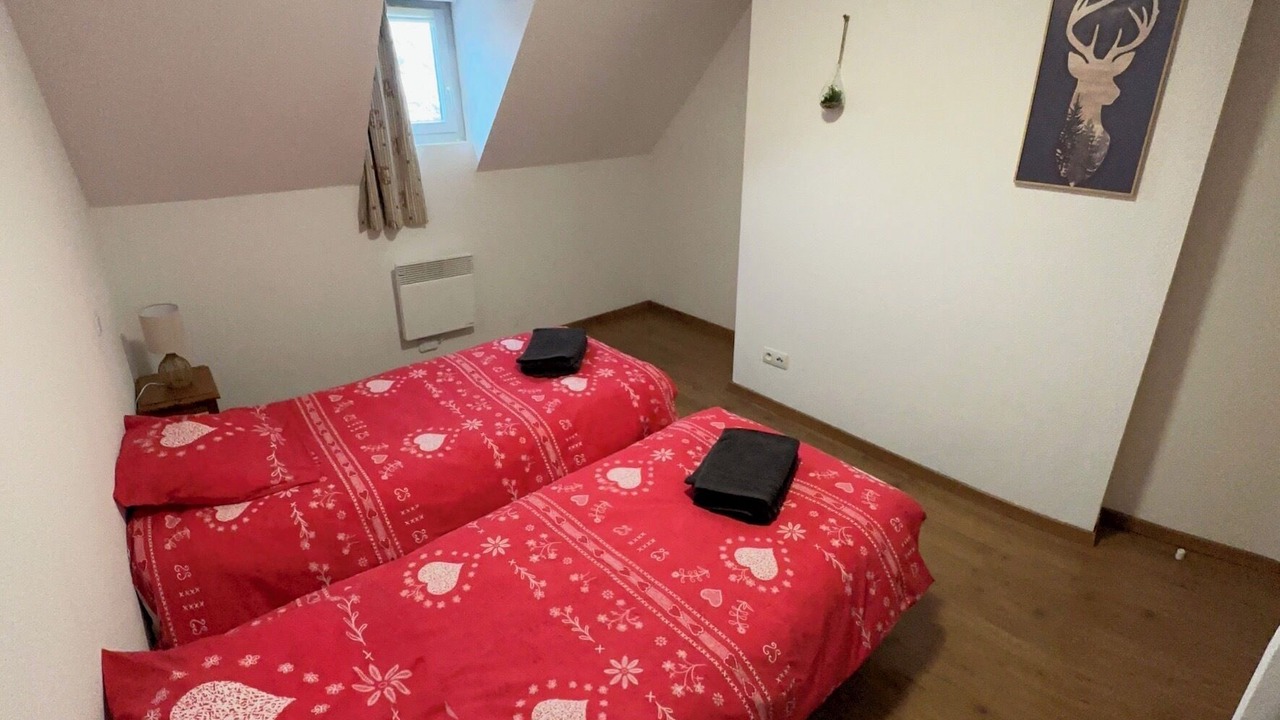 Photo of Bedroom in Germ