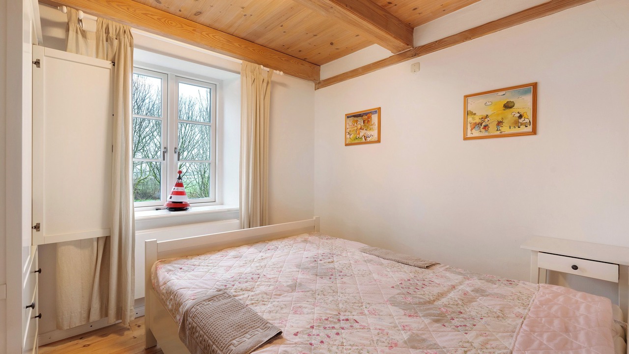 Photo of Bedroom in Hillgroven