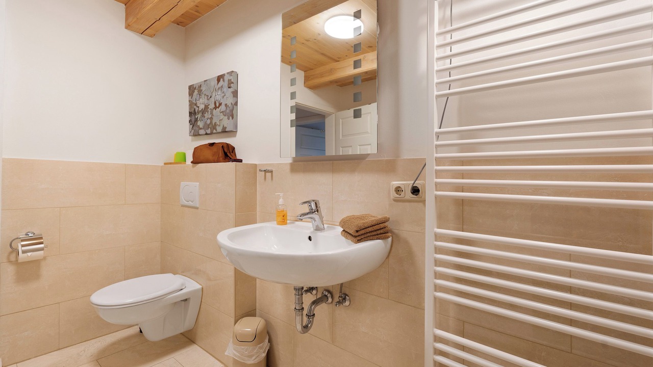 Photo of Bathroom in Hillgroven