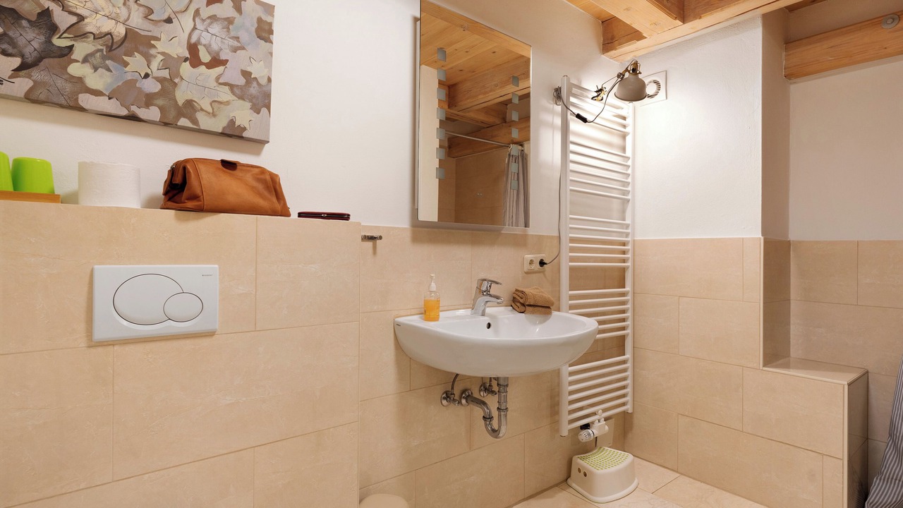 Photo of Bathroom in Hillgroven