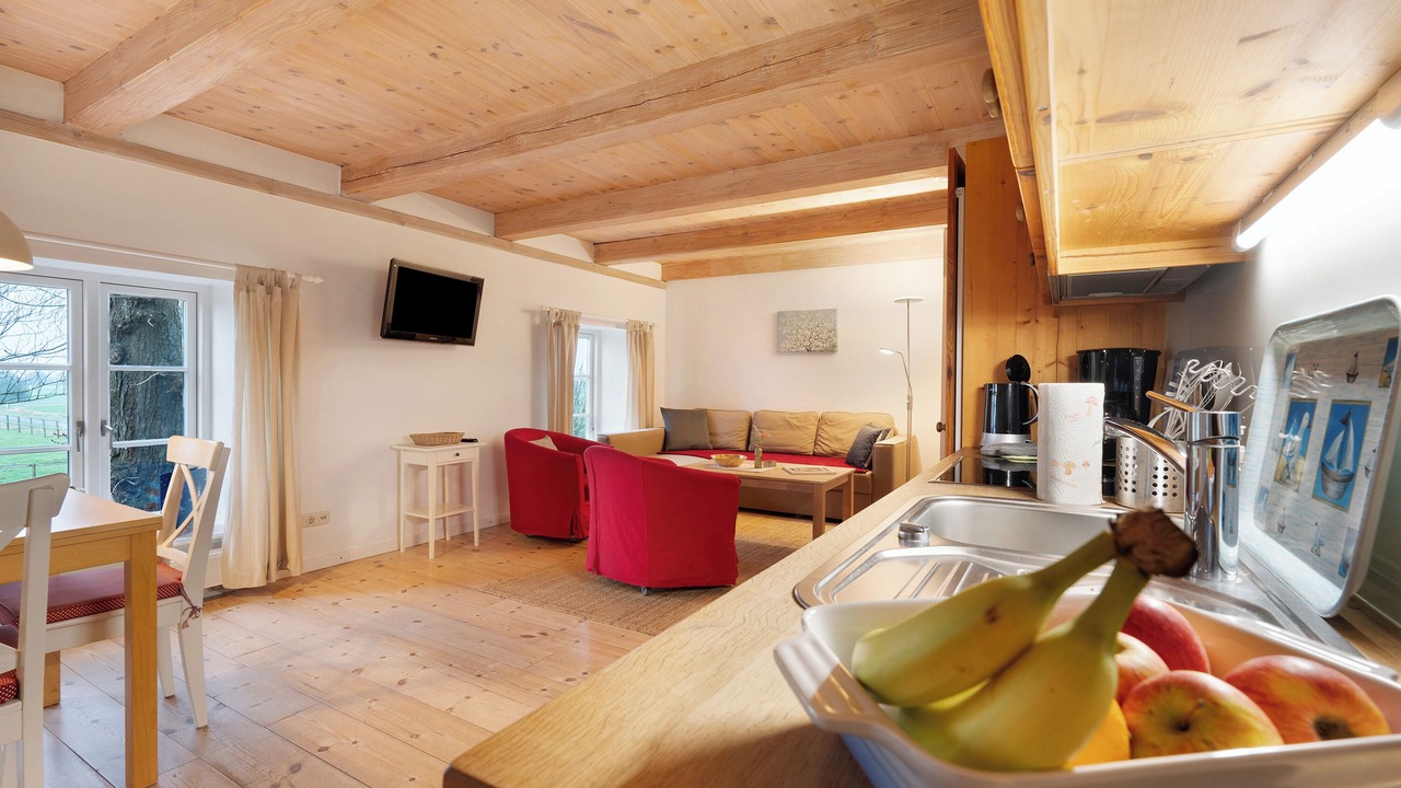 Photo of Livingroom in Hillgroven