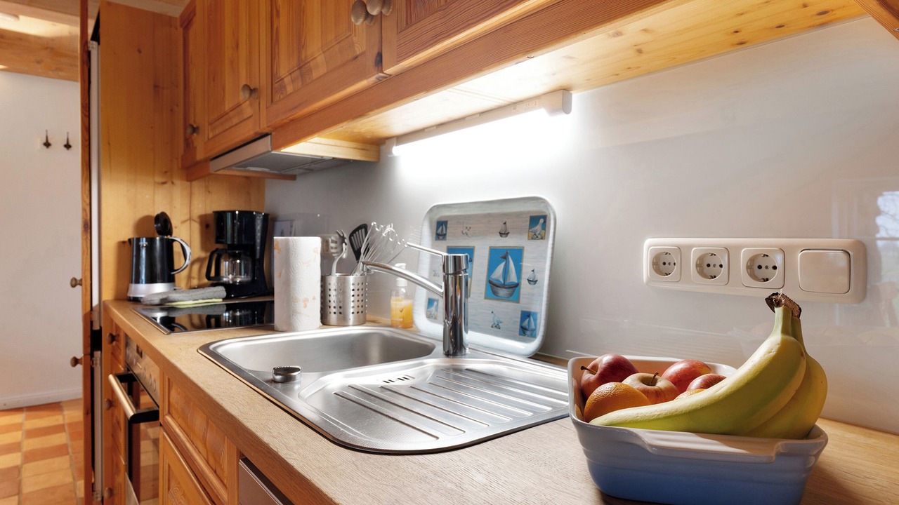 Photo of Kitchen in Hillgroven