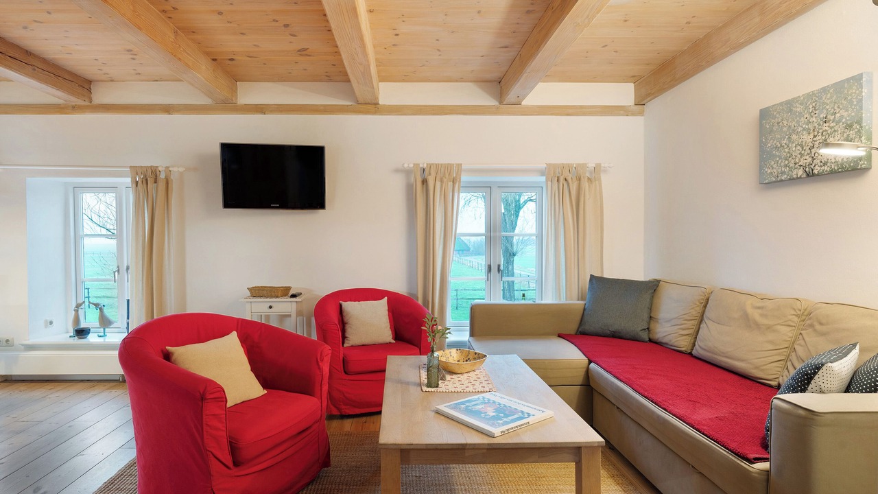 Photo of Livingroom in Hillgroven