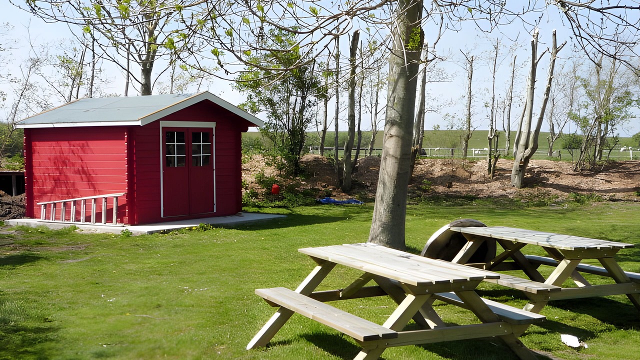 Photo of Outdoor in Hillgroven