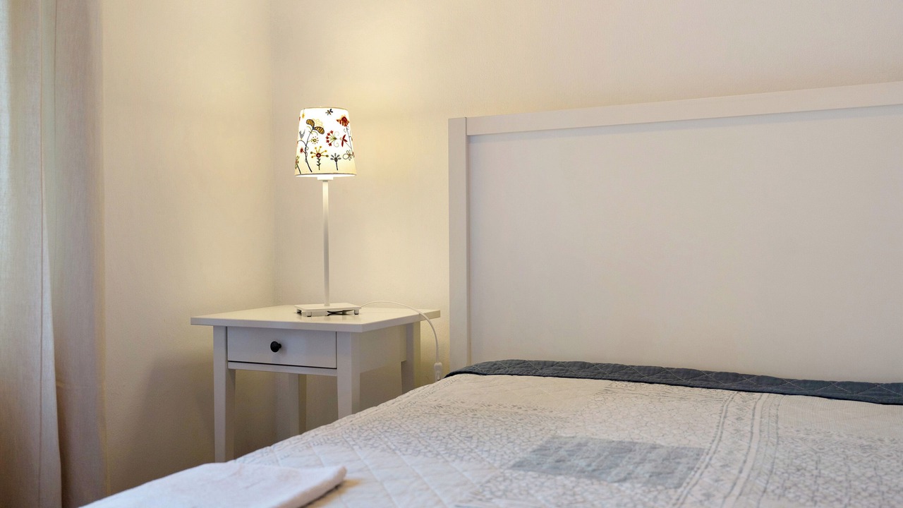 Photo of Bedroom in Hillgroven