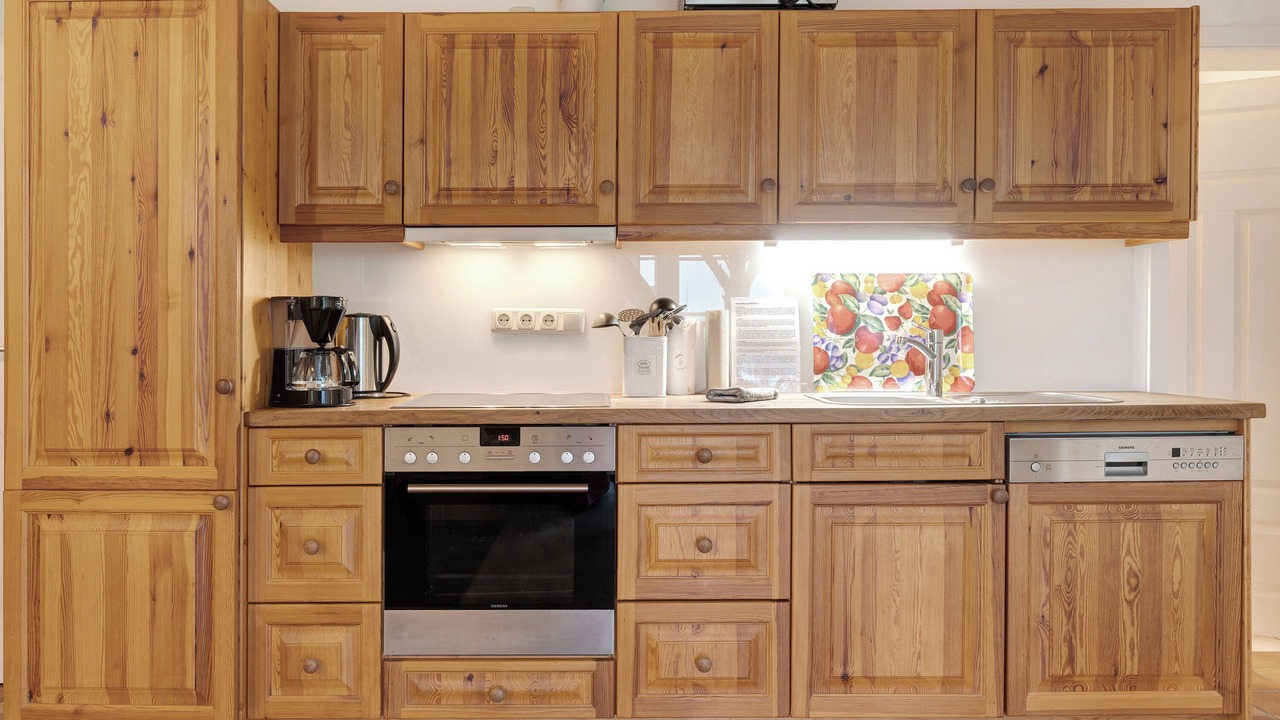 Photo of Kitchen in Hillgroven