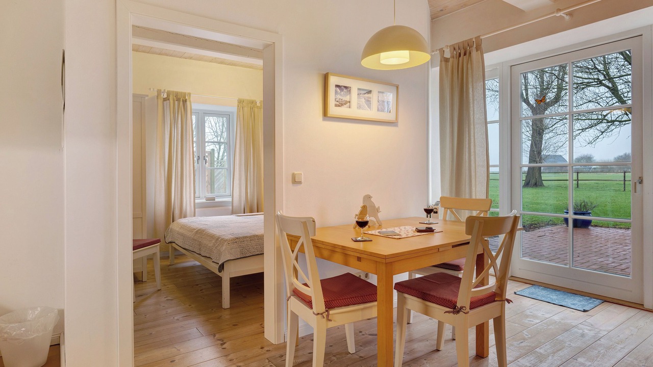 Photo of Bedroom in Hillgroven