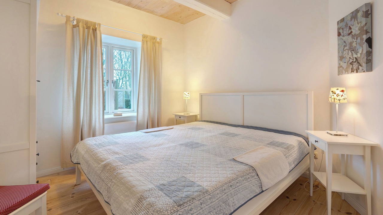 Photo of Bedroom in Hillgroven