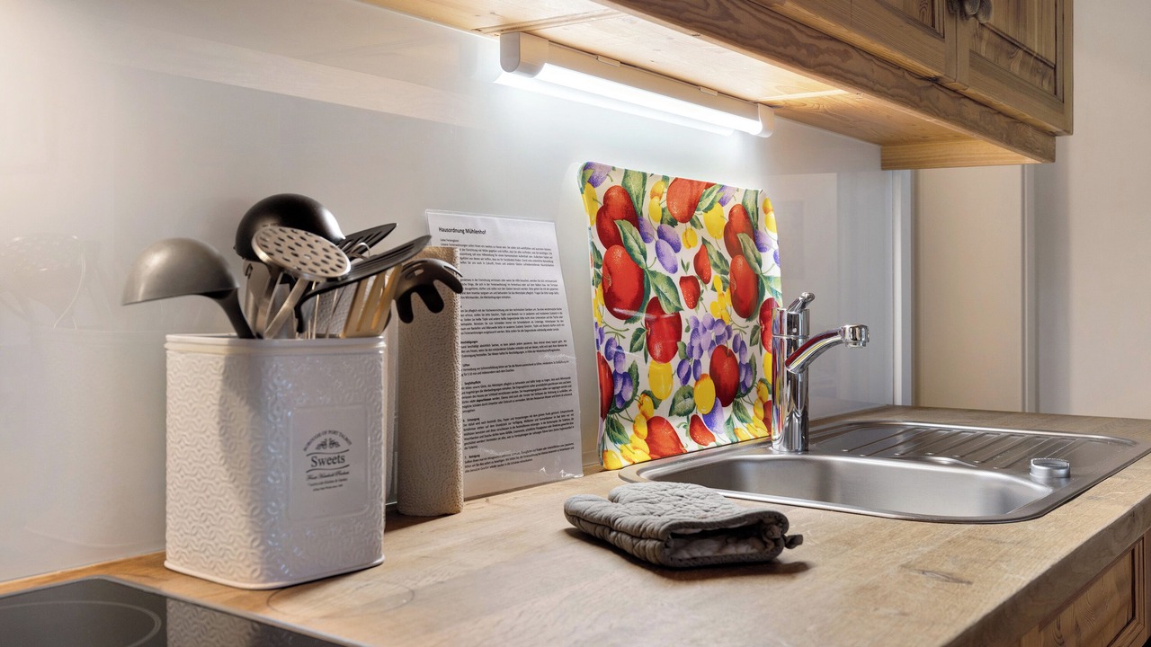 Photo of Kitchen in Hillgroven