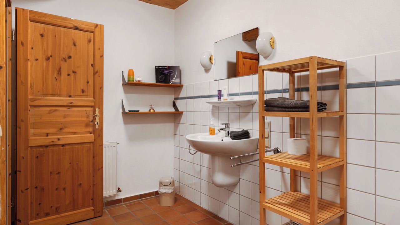 Photo of Bathroom in Hillgroven