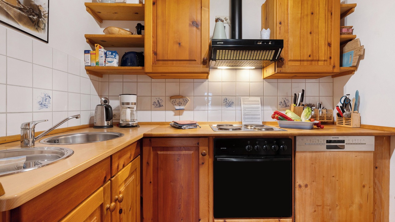 Photo of Kitchen in Hillgroven