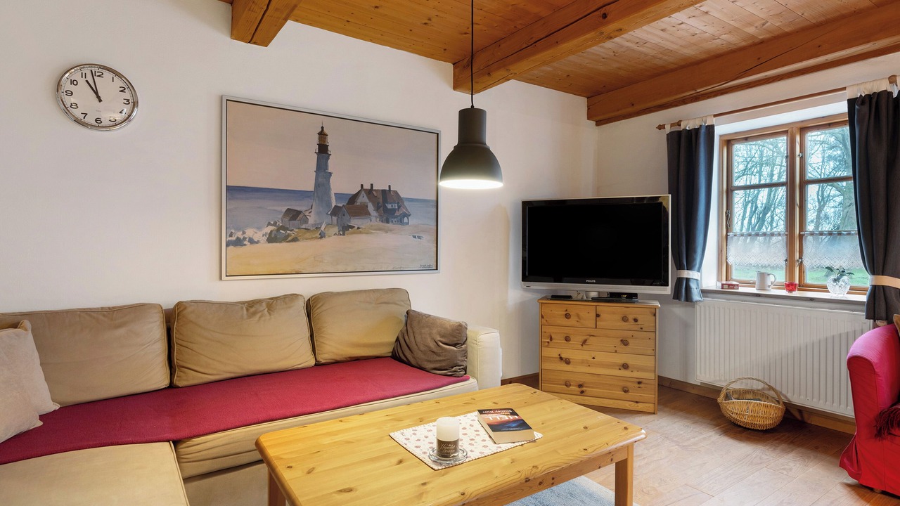 Photo of Livingroom in Hillgroven