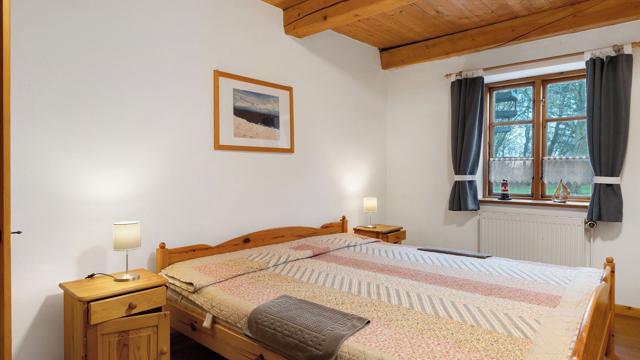 Photo of Bedroom in Hillgroven