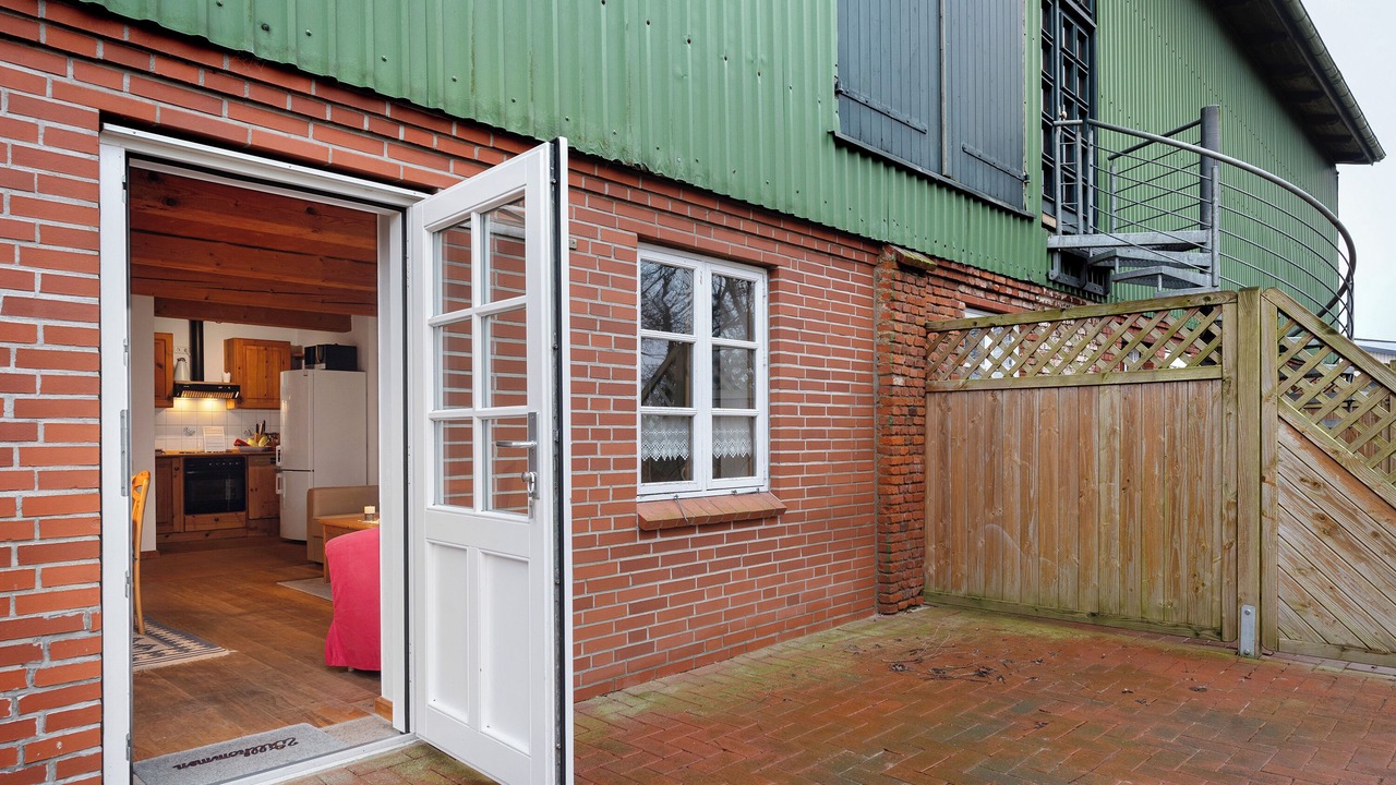 Photo of Outdoor in Hillgroven