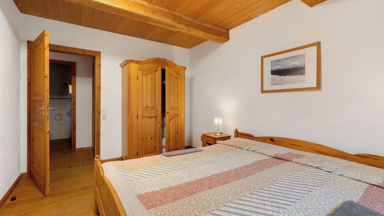 Photo of Bedroom in Hillgroven