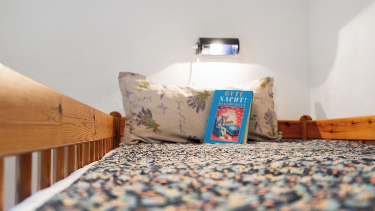 Photo of Bedroom in Hillgroven