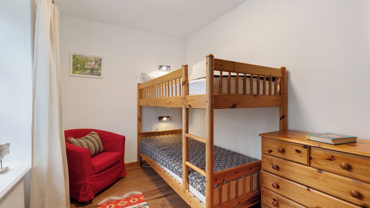 Photo of Bedroom in Hillgroven