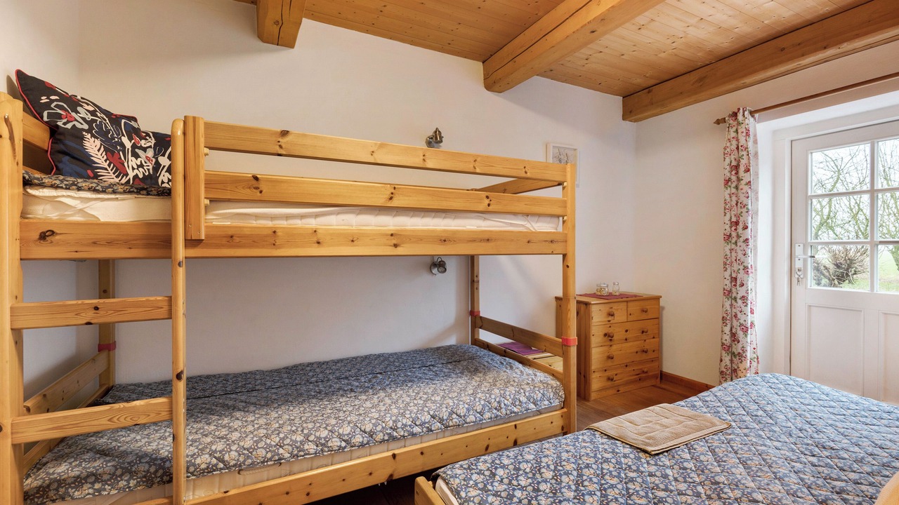 Photo of Bedroom in Hillgroven