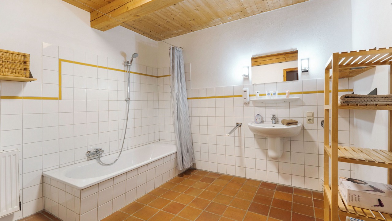 Photo of Bathroom in Hillgroven
