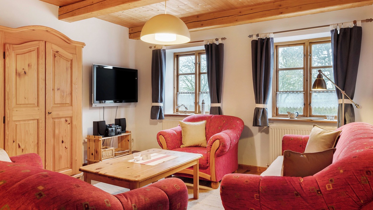 Photo of Livingroom in Hillgroven