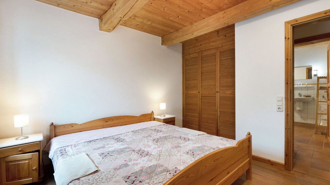 Photo of Bedroom in Hillgroven