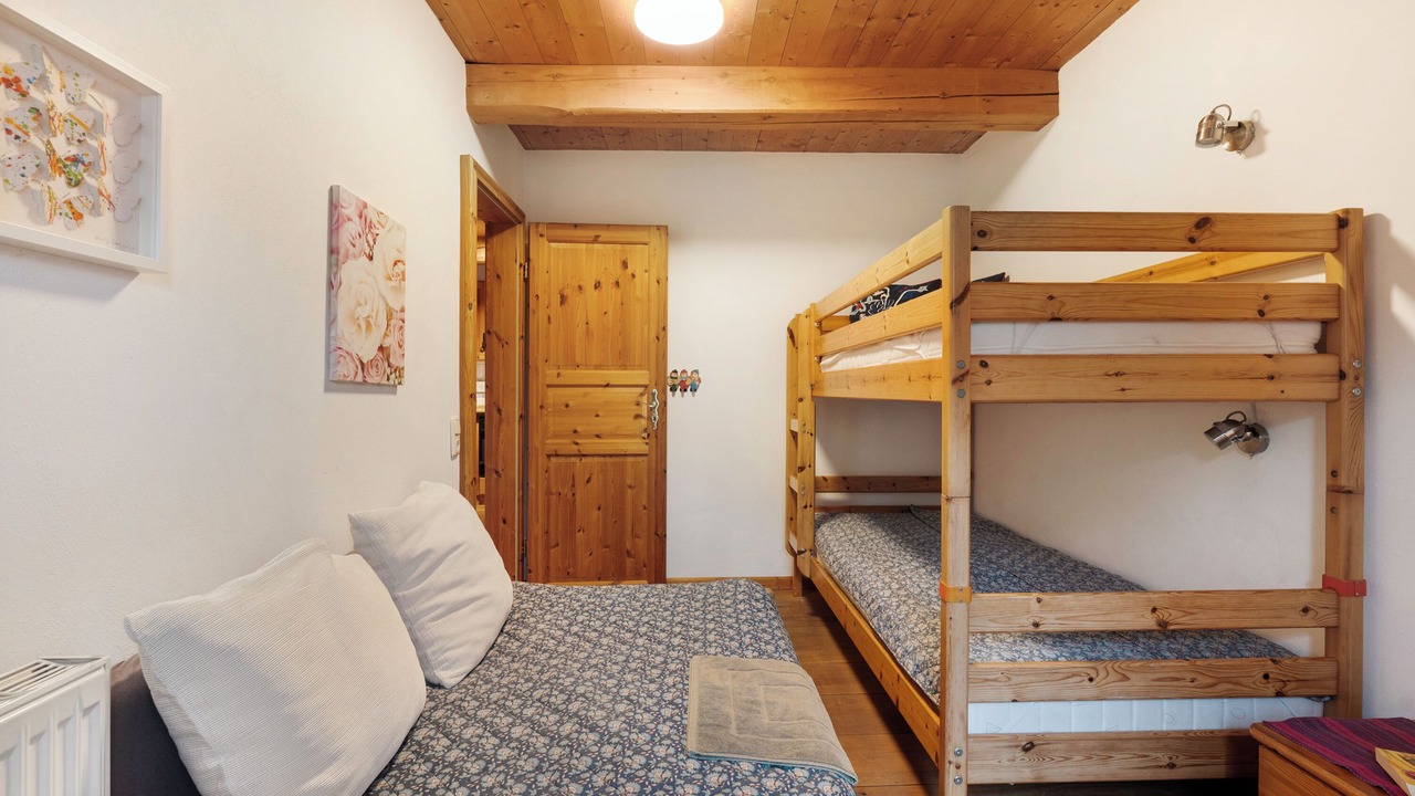 Photo of Bedroom in Hillgroven