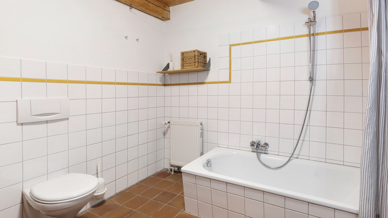 Photo of Bathroom in Hillgroven