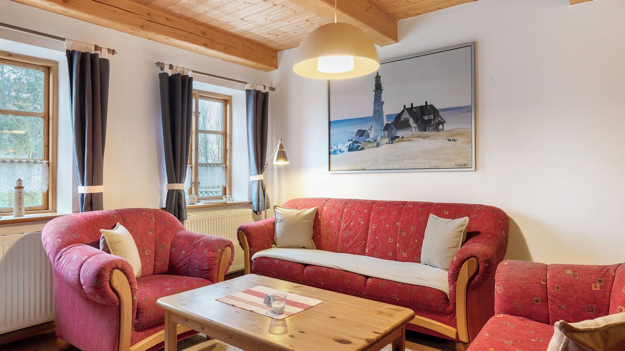 Photo of Livingroom in Hillgroven