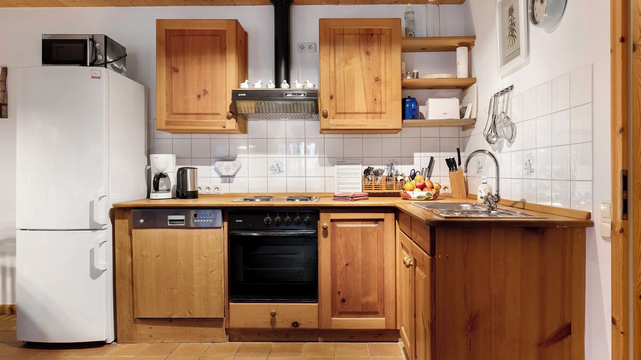 Photo of Kitchen in Hillgroven
