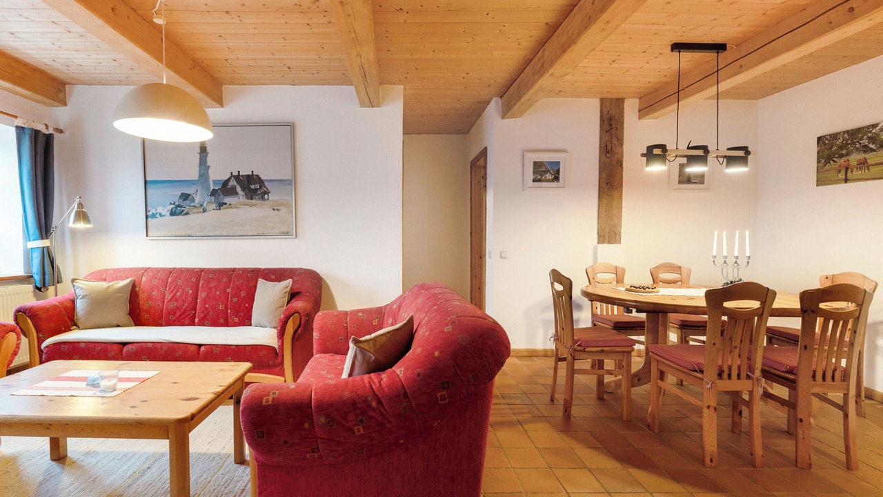 Photo of Livingroom in Hillgroven