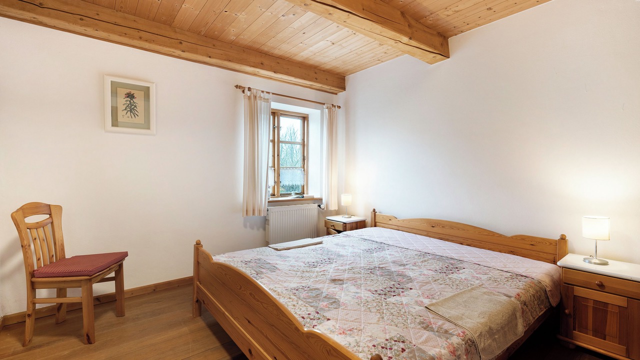 Photo of Bedroom in Hillgroven