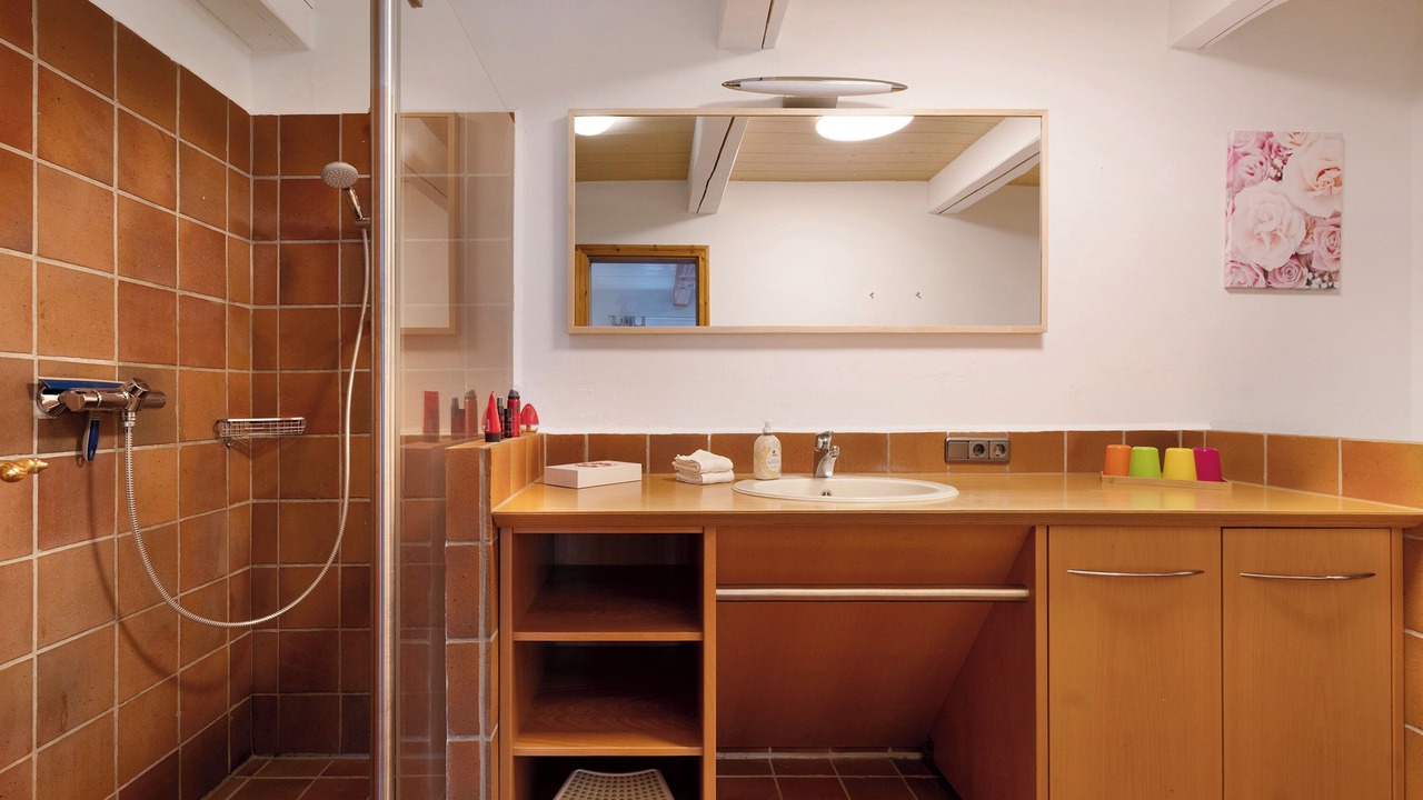 Photo of Bathroom in Hillgroven
