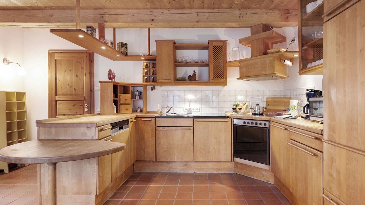 Photo of Kitchen in Hillgroven