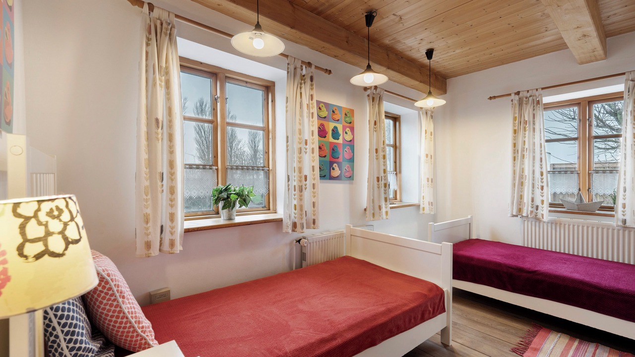 Photo of Bedroom in Hillgroven