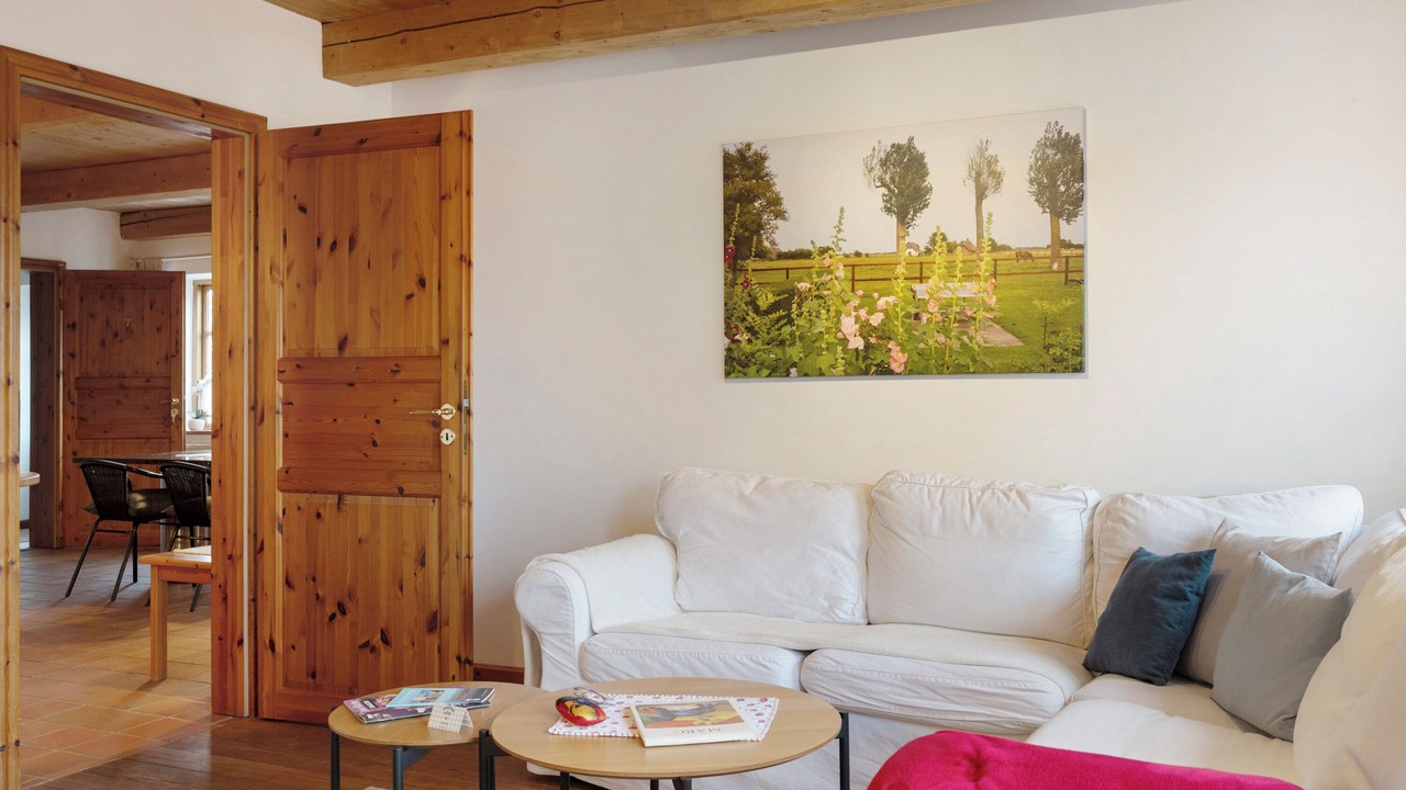 Photo of Livingroom in Hillgroven